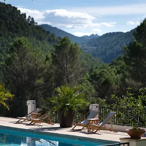 Cortijo Penardera (adults Only) Siles