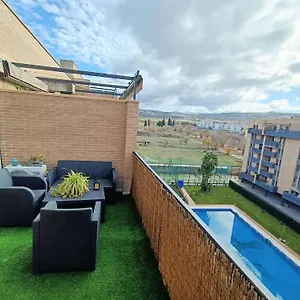 Acogedora Privada En Mayka Granada