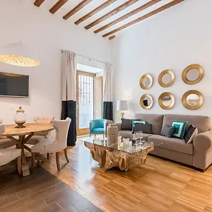 Aparthotel Bibo Oro Del Darro, Granada