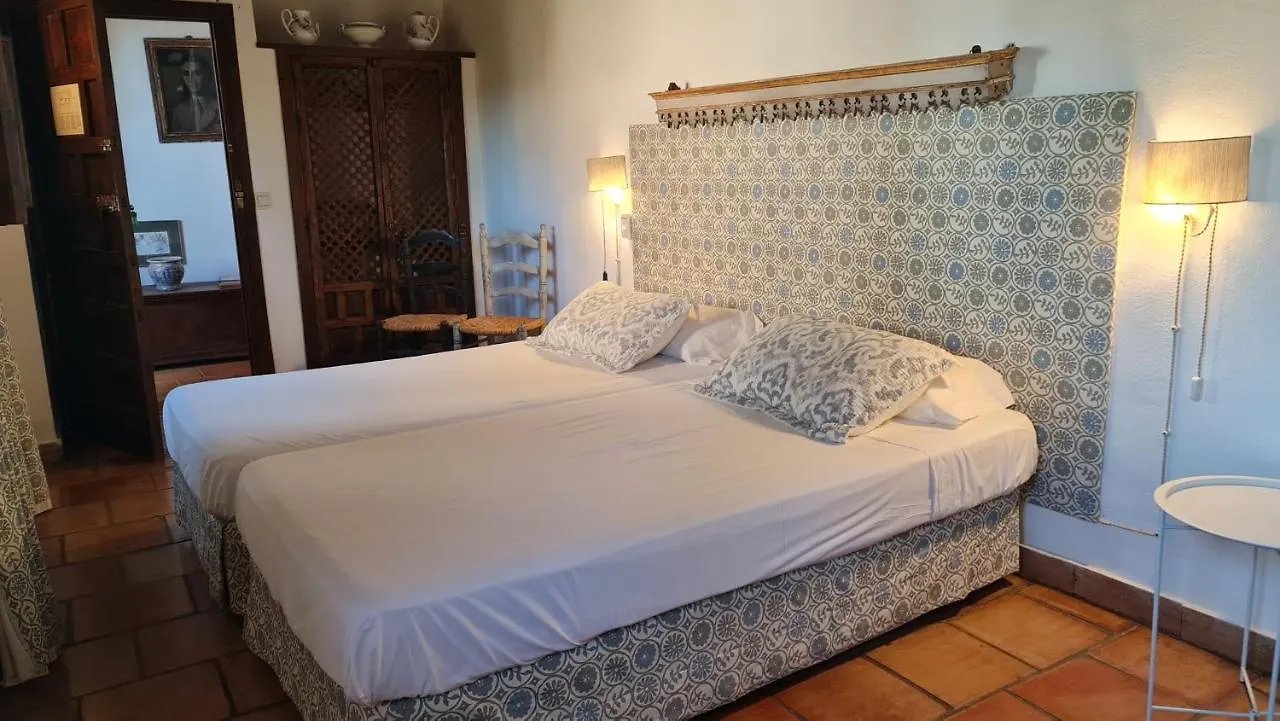 Casa Del Aljibe ξενώνας Γρανάδα 0*,  Ισπανία