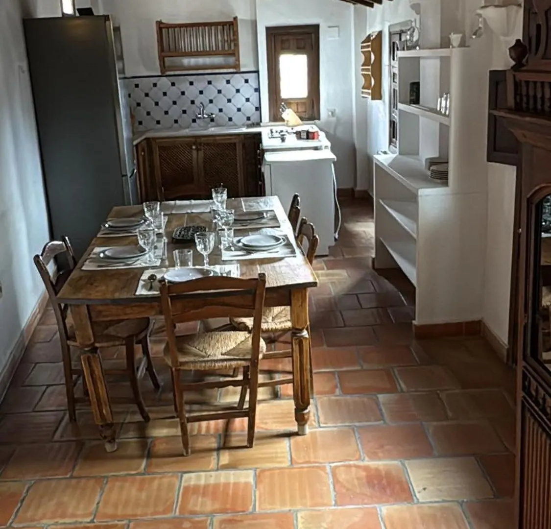 Casa Del Aljibe ξενώνας Γρανάδα 0*,  Ισπανία