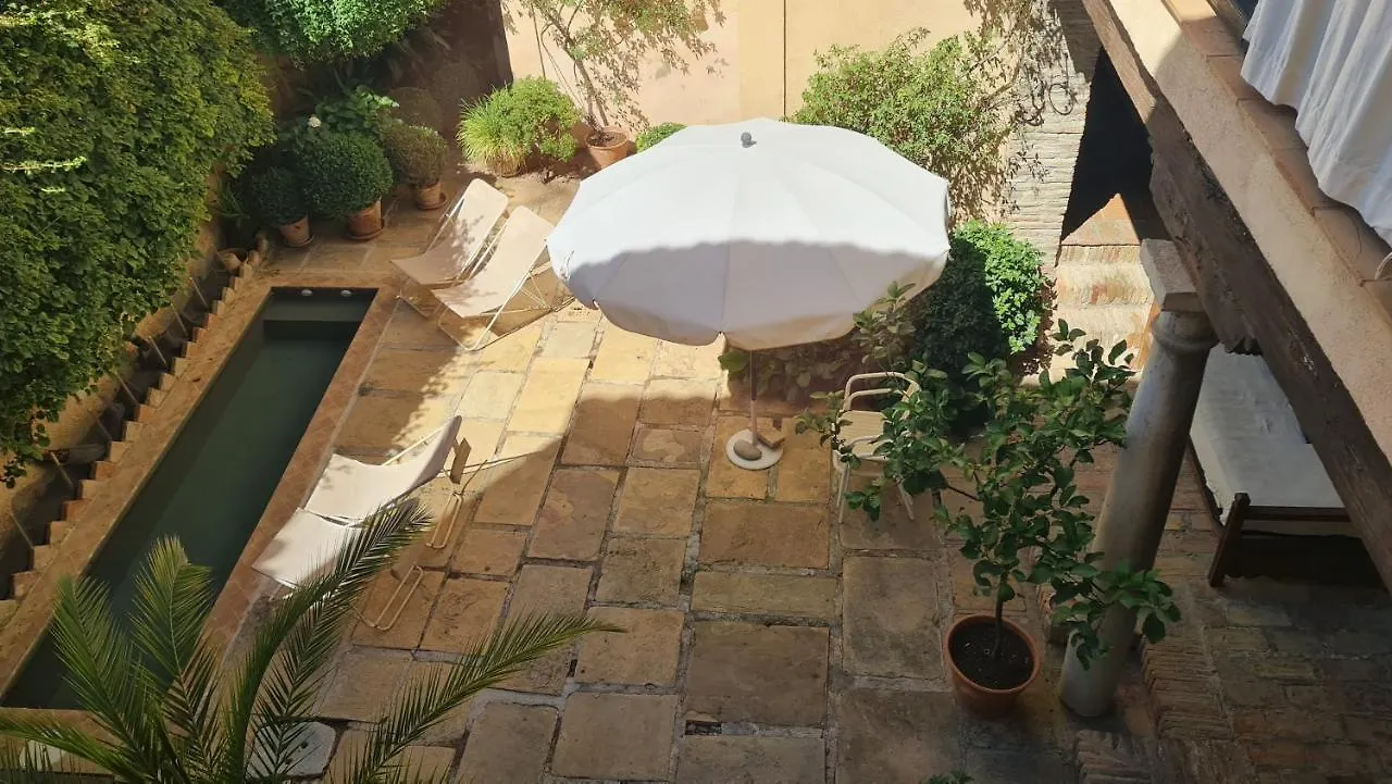 Country house Casa Del Aljibe Guest House Granada