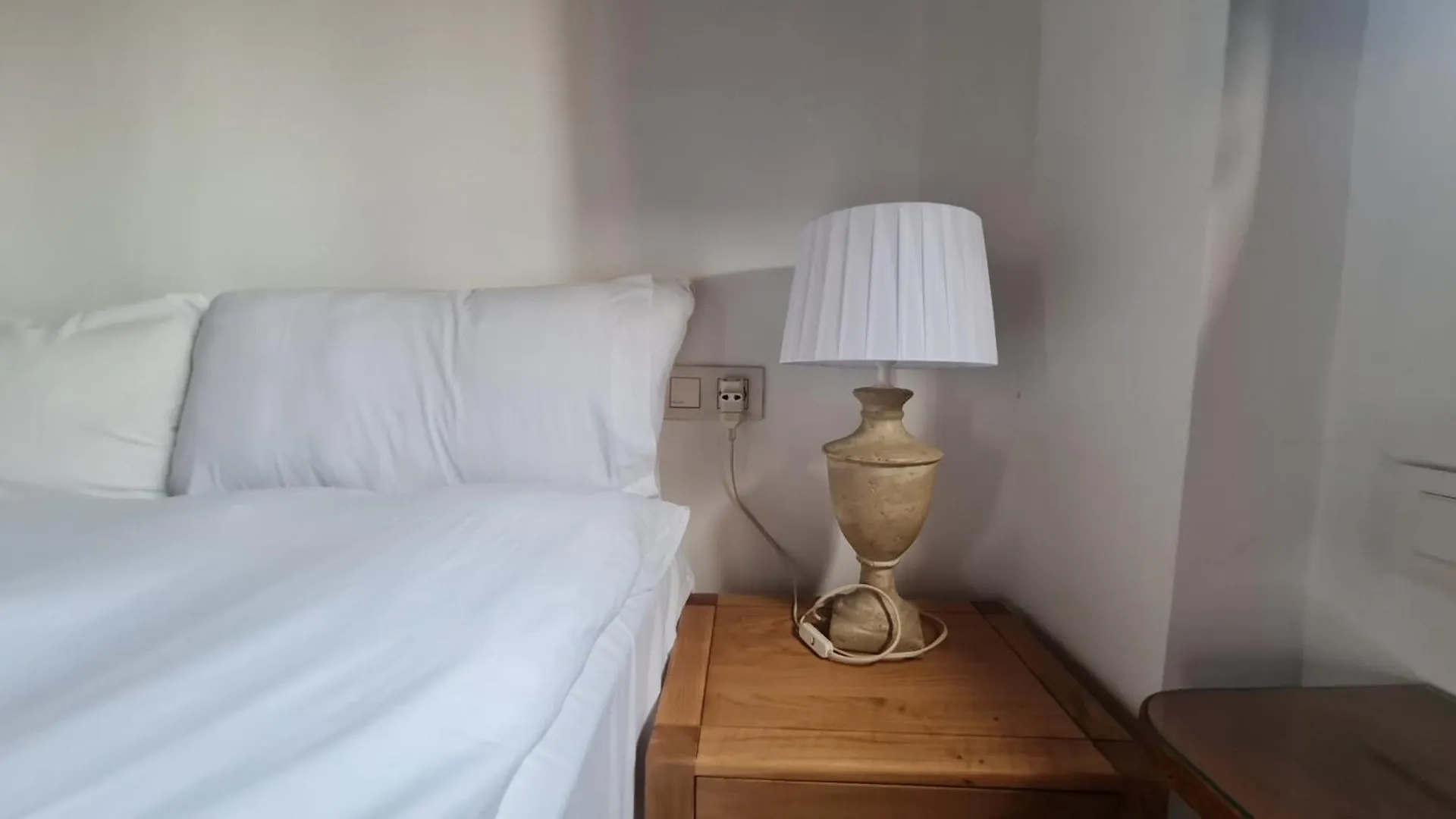 Casa Del Aljibe Guest House Granada Spain