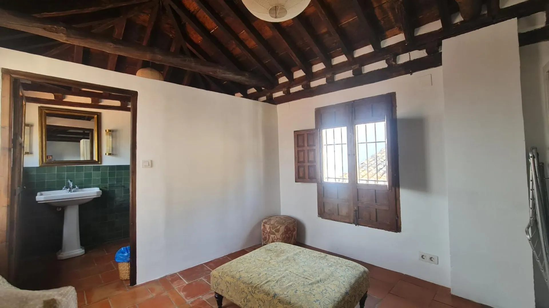 Casa Del Aljibe Guest House Granada 0*,  Spain